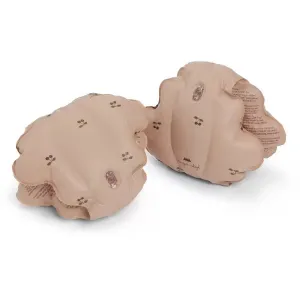 (KS4885) Water wings  Shell - Cherry Blush