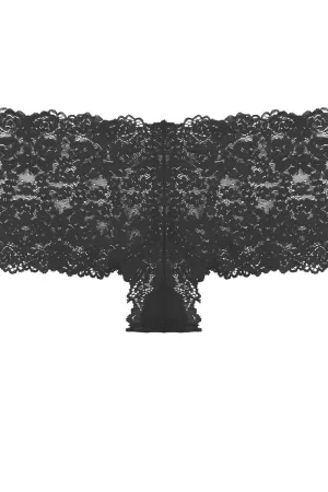 Lace Boyshorts