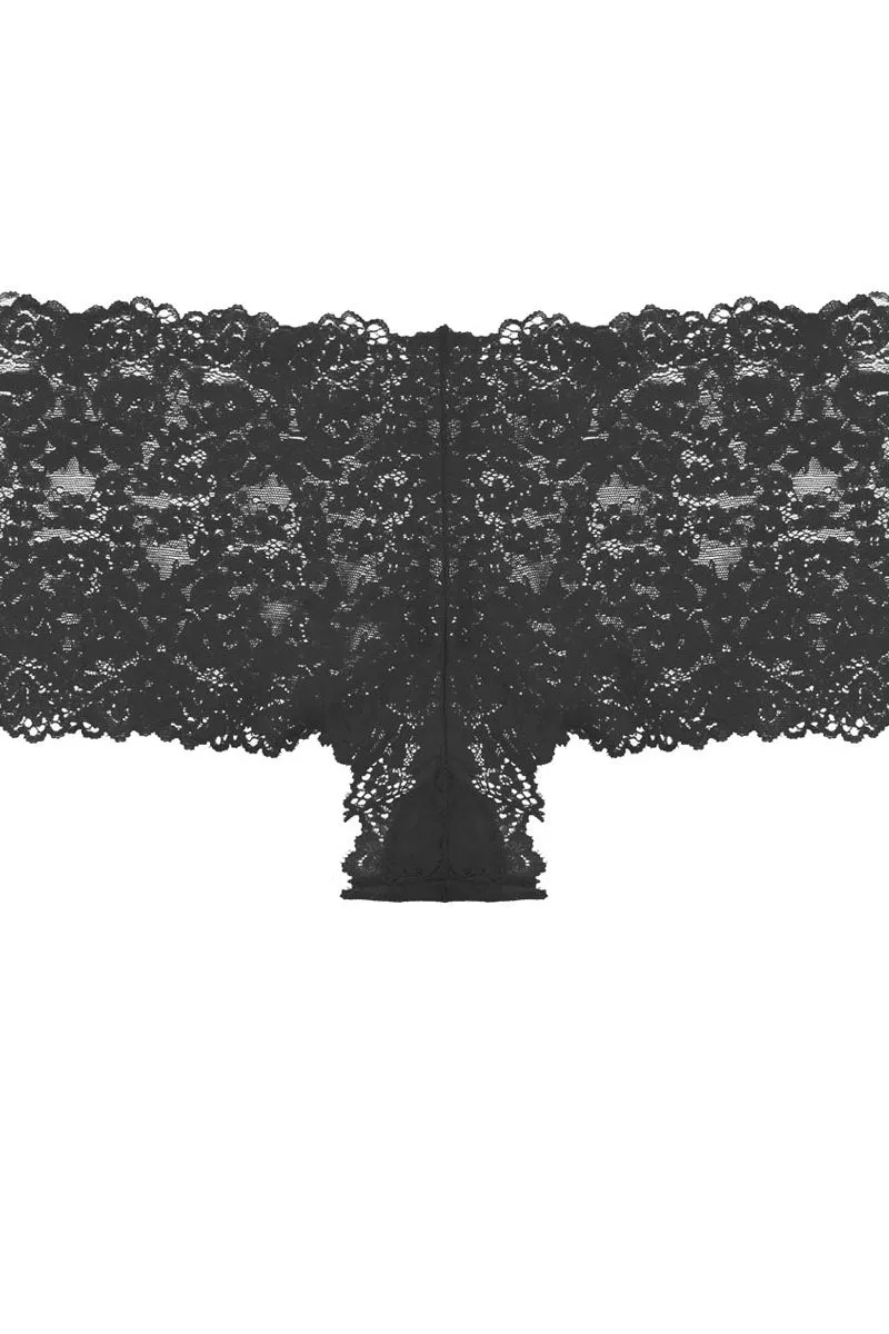 Lace Boyshorts