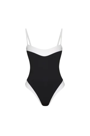 LATE CHECKOUT SWIMSUIT