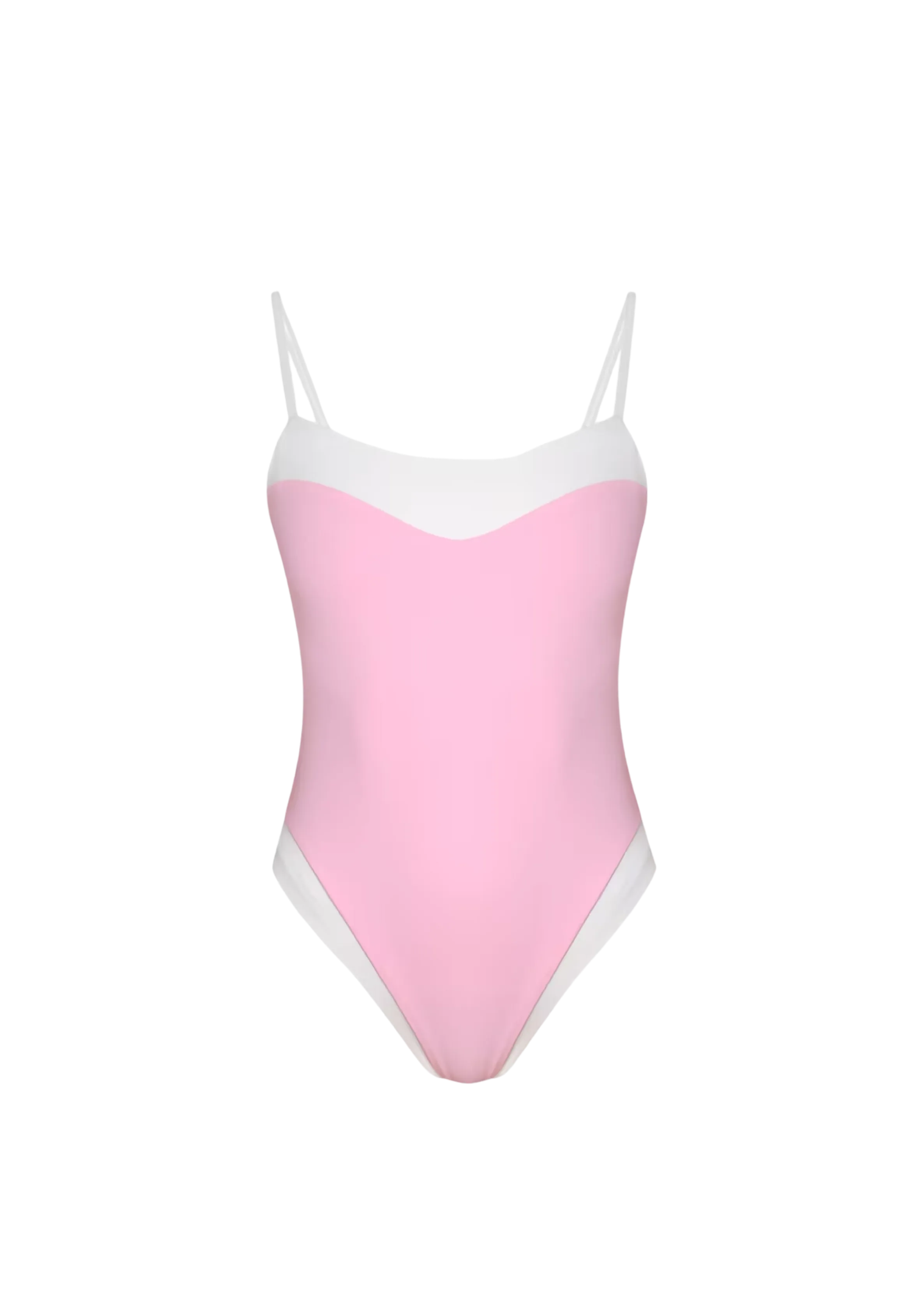 LATE CHECKOUT SWIMSUIT