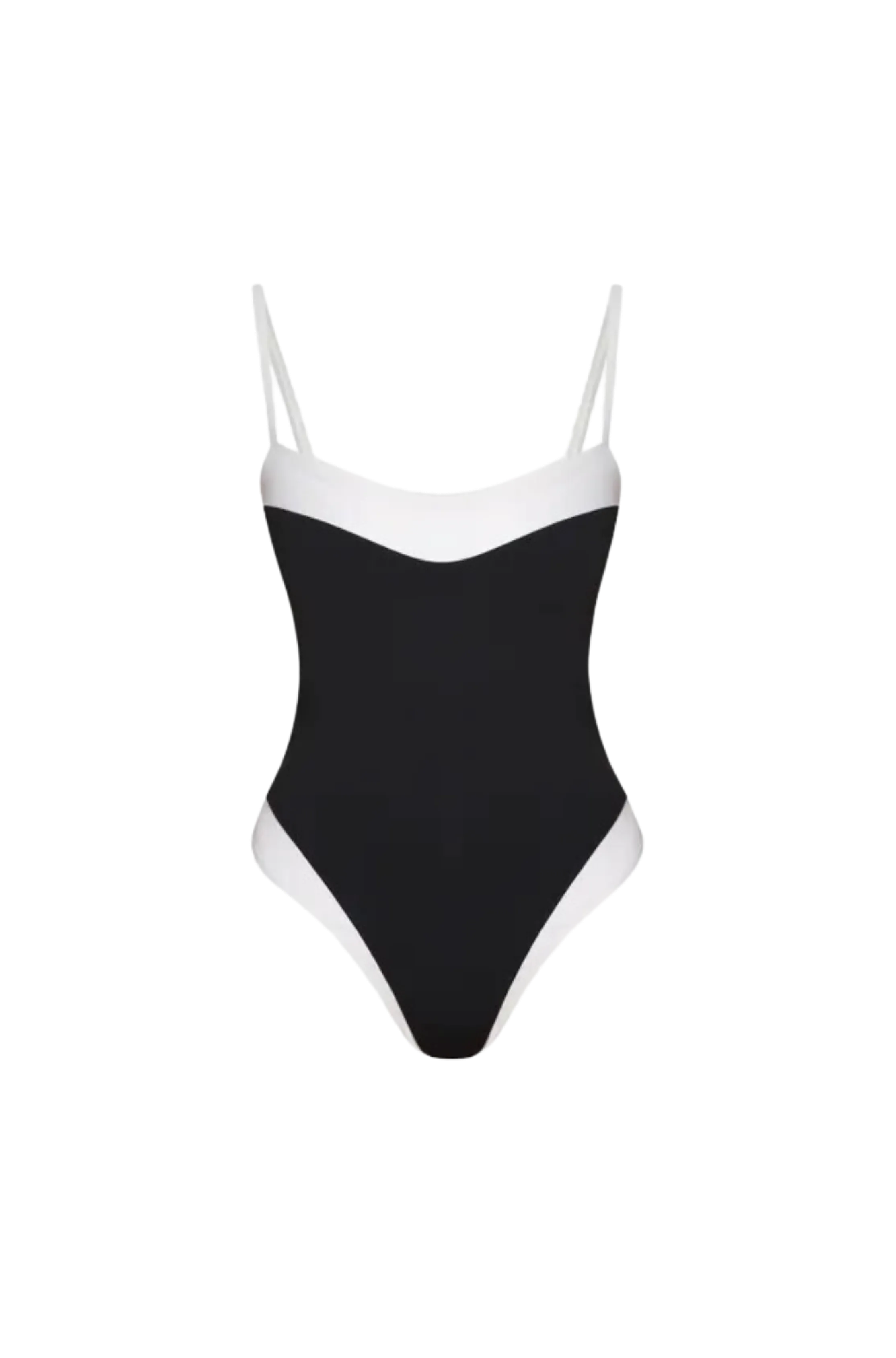 LATE CHECKOUT SWIMSUIT