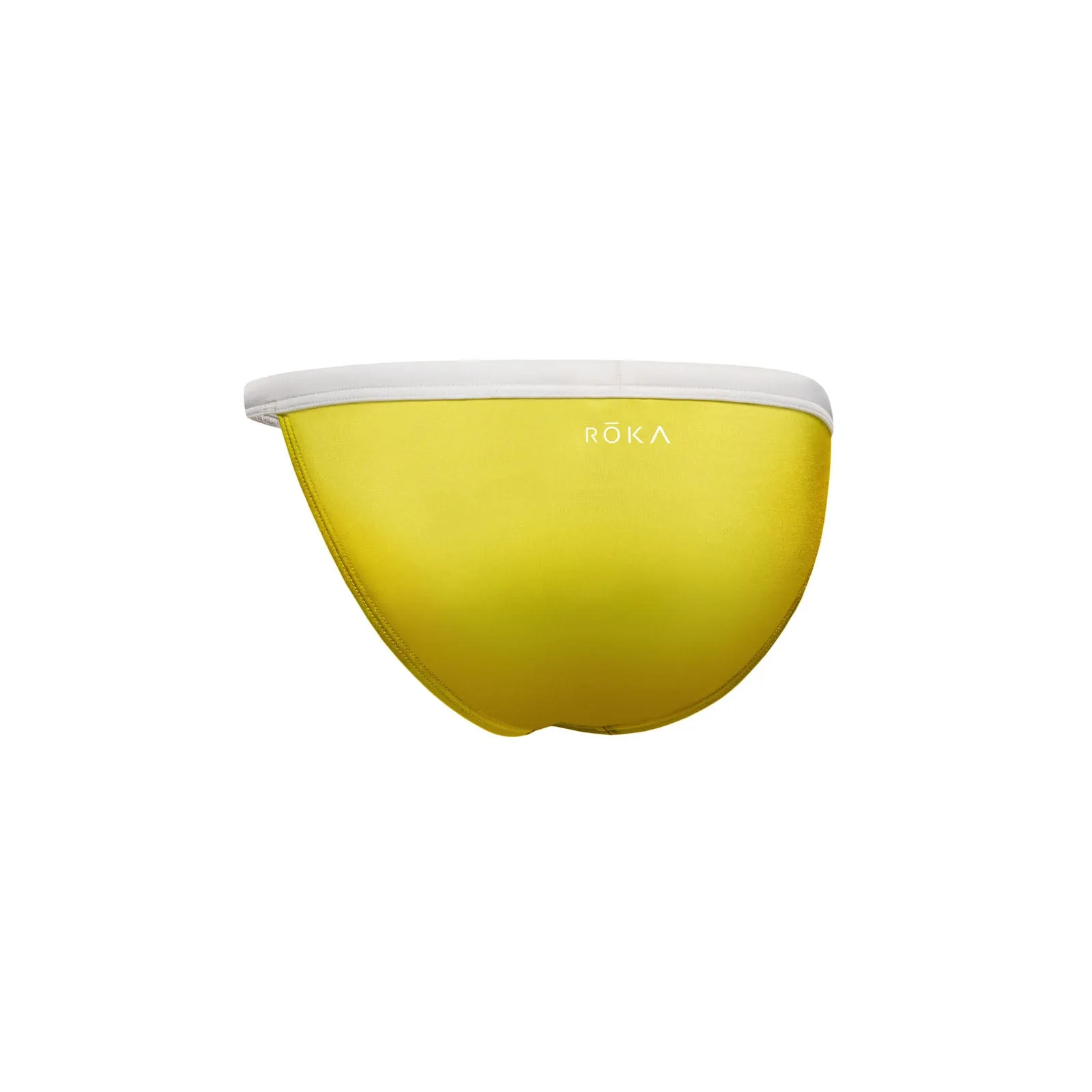 LCB Two-Piece Swim Suit Bottom