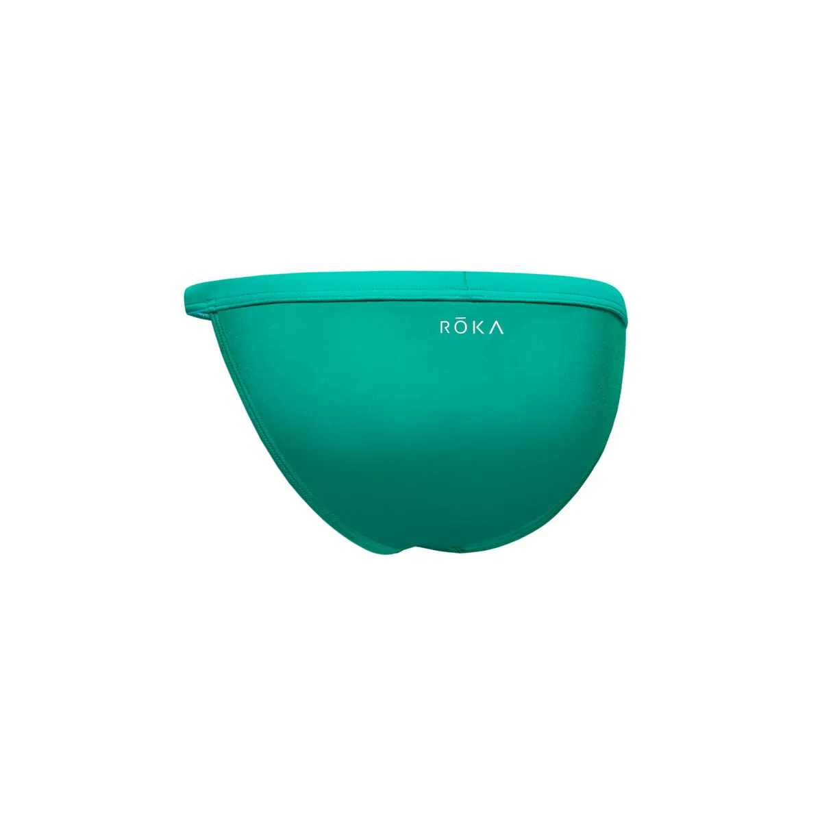 LCB Two-Piece Swim Suit Bottom
