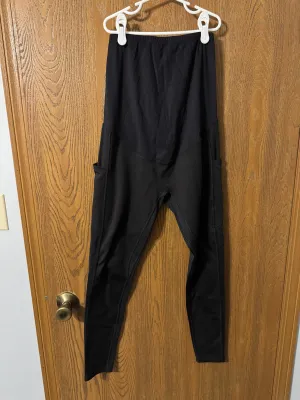 Leggings  - size Maternity:     S (4-7)