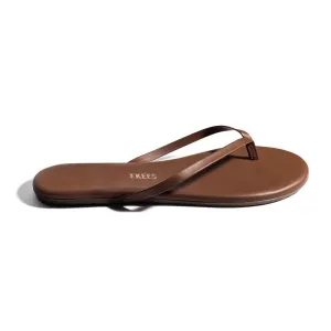 Lily Foundation Flip Flops (Heatwave)