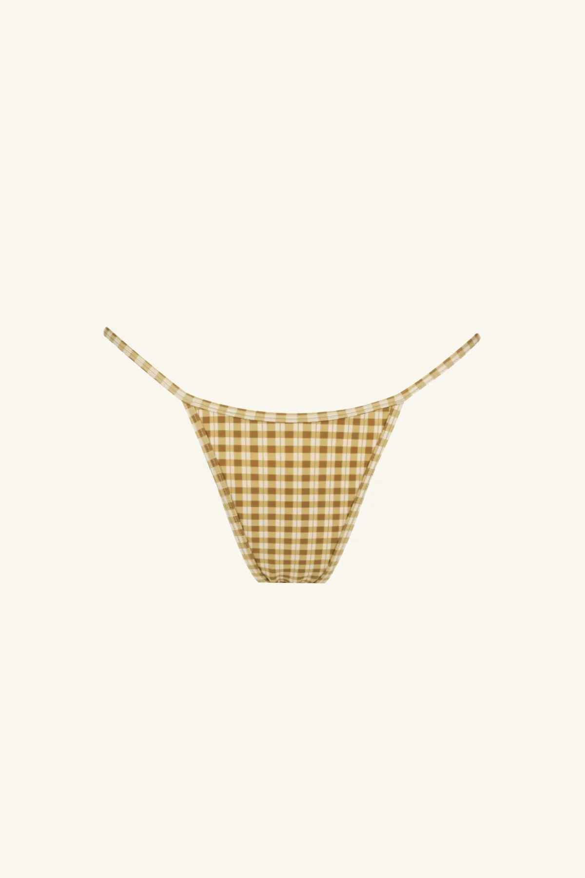 LONG ISLAND STRING BIKINI BOTTOM