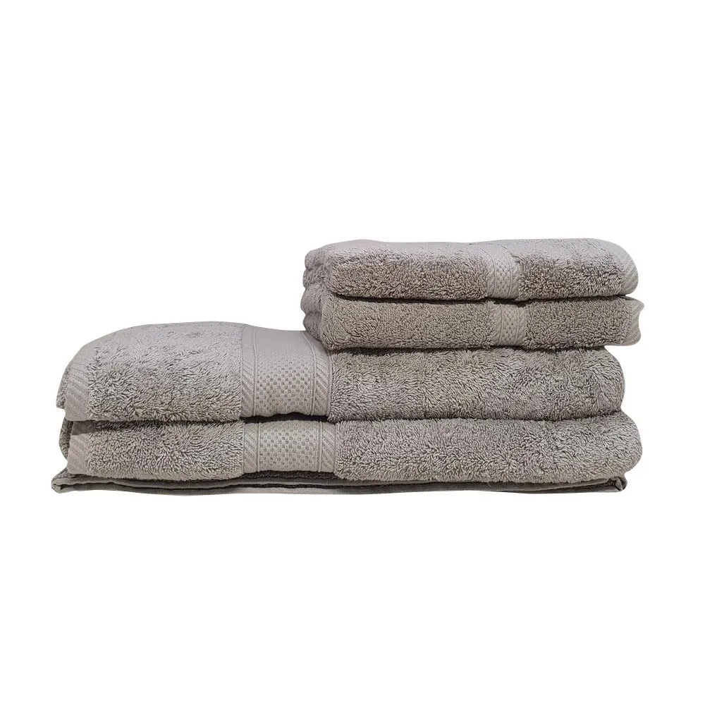 Luxury Egyptian Cotton Towels - 650gsm