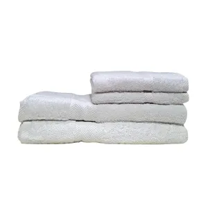 Luxury Egyptian Cotton Towels - 650gsm