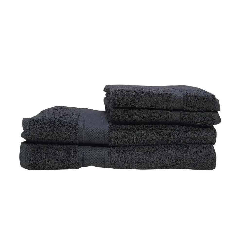 Luxury Egyptian Cotton Towels - 650gsm