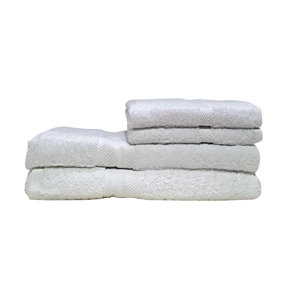 Luxury Egyptian Cotton Towels - 650gsm