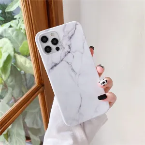 Luxury Marble Case