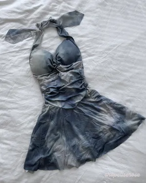 Mabel Swim Dress