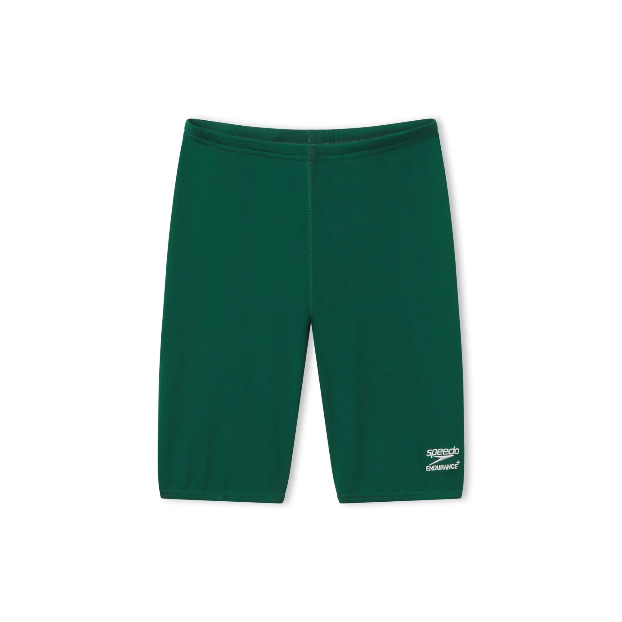 Madison High School _SPEEDO Male Solid Endurance  Jammer Swimsuit-Adult
