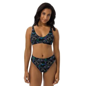 MAGICAT mystic - Bikinis made of recycled material