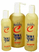 Malibu C - 32 oz. Swim & Sport Shampoo