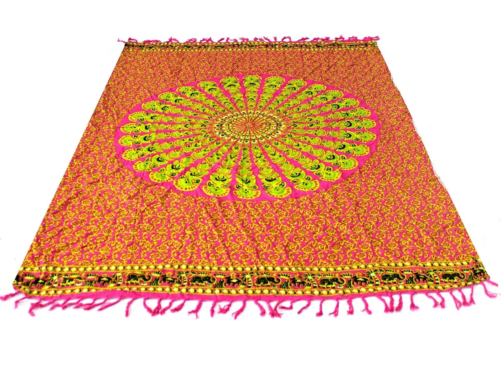 Mandala Sarongs