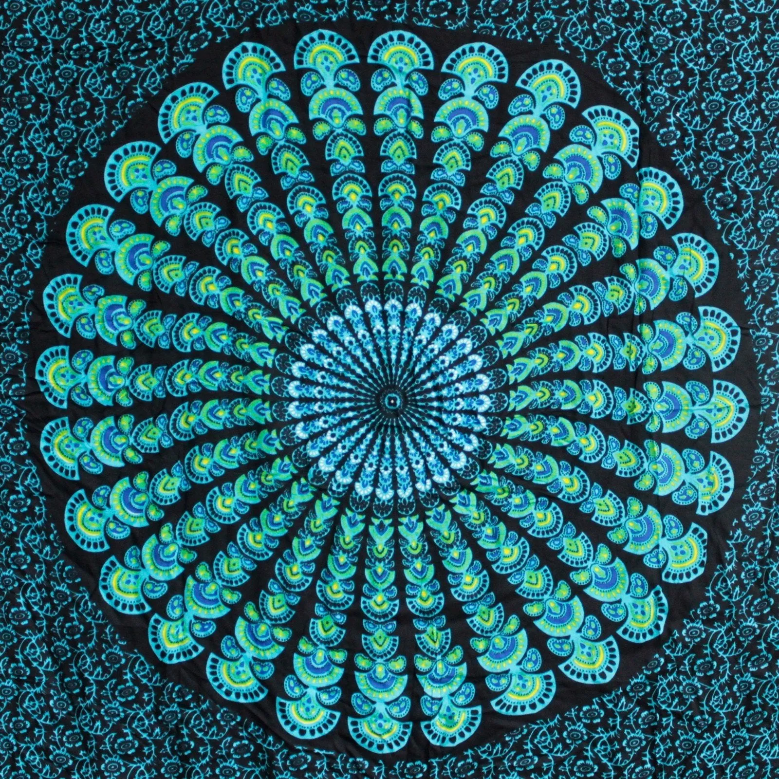 Mandala Sarongs