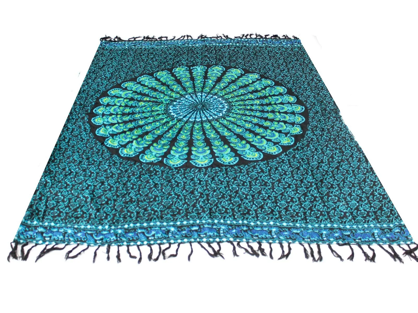 Mandala Sarongs