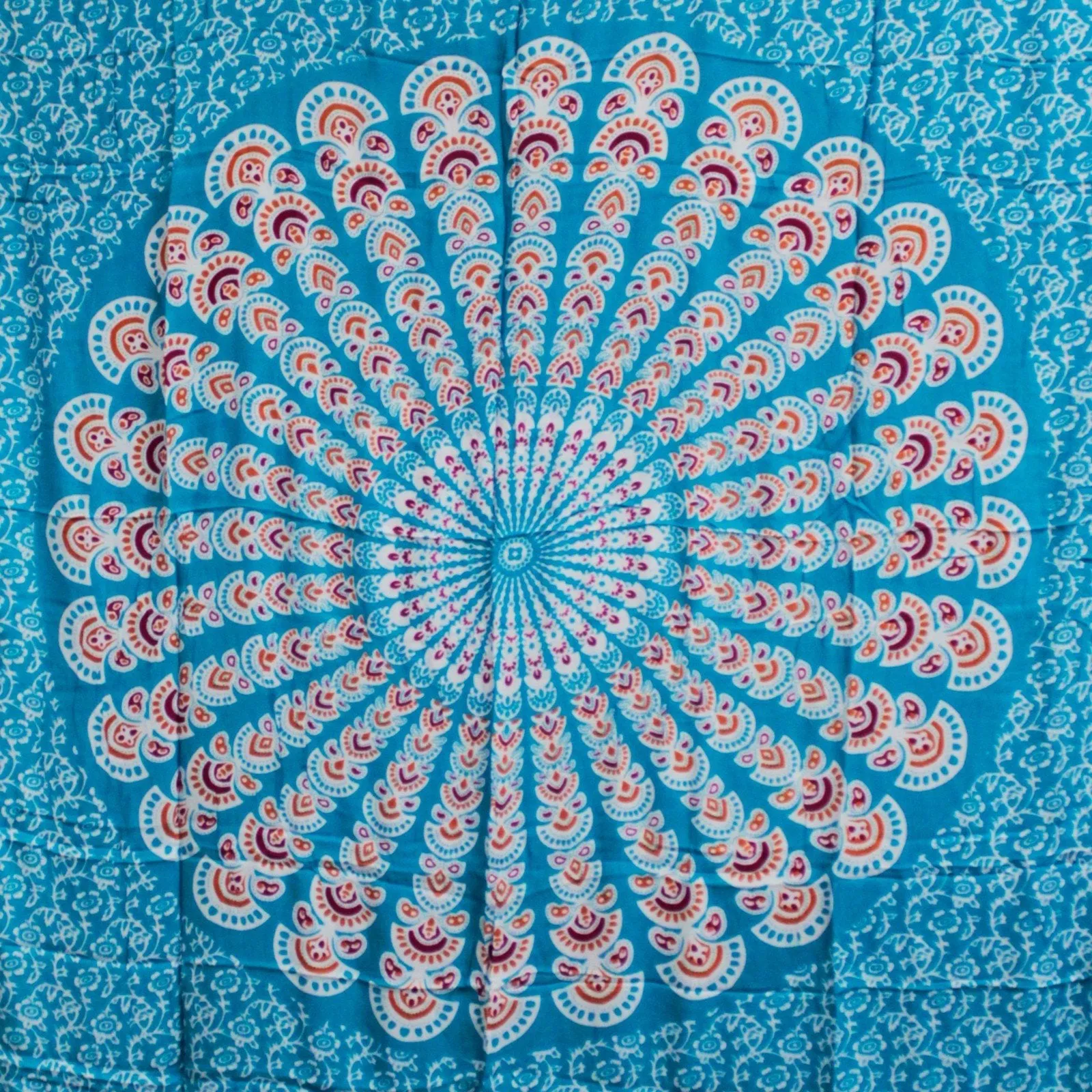 Mandala Sarongs