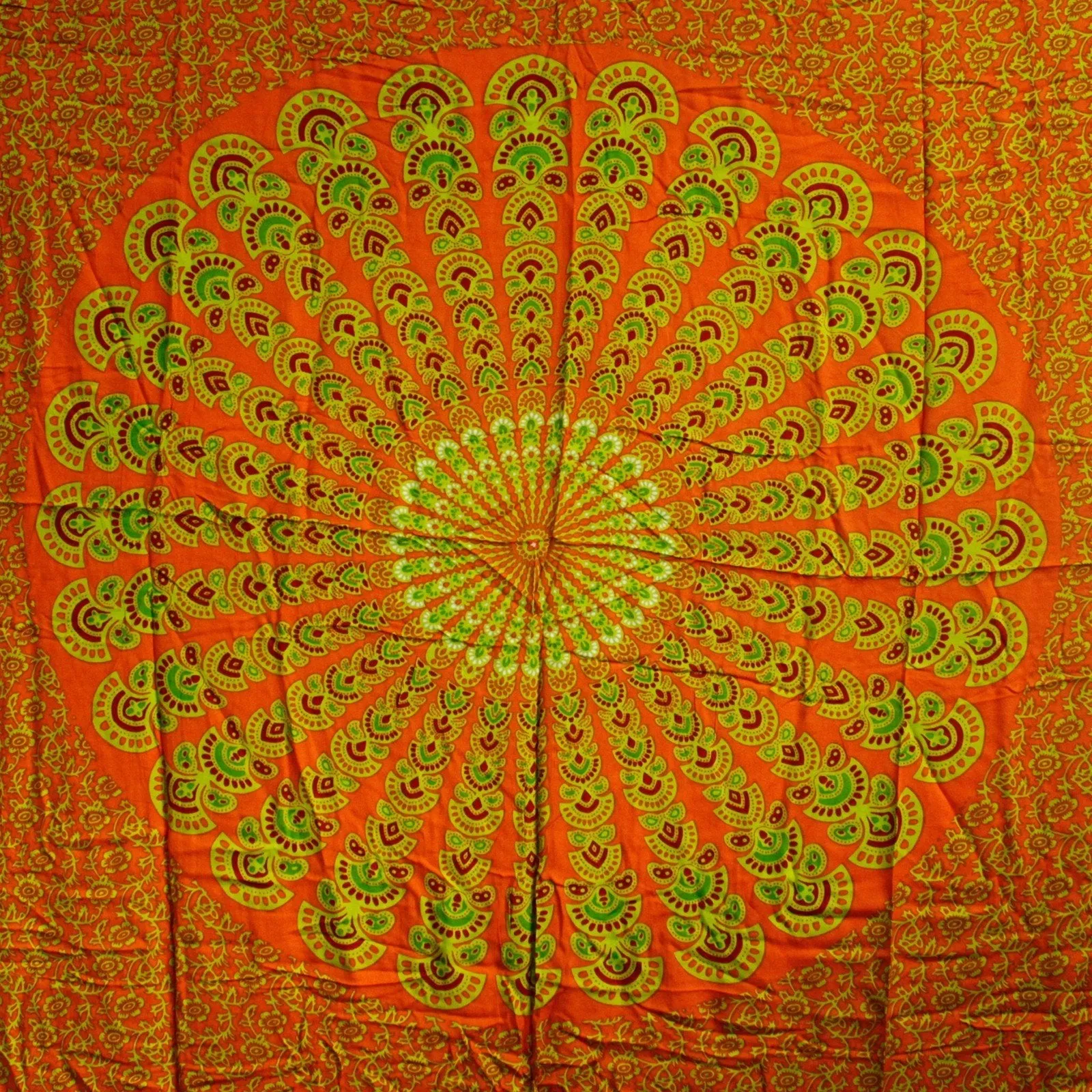 Mandala Sarongs
