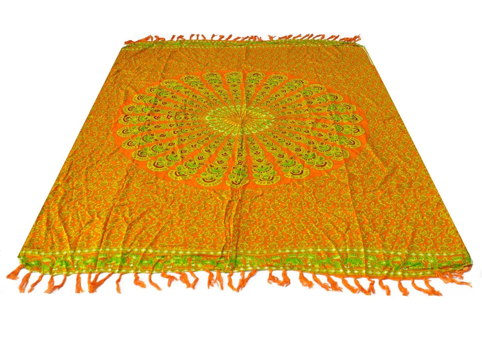 Mandala Sarongs