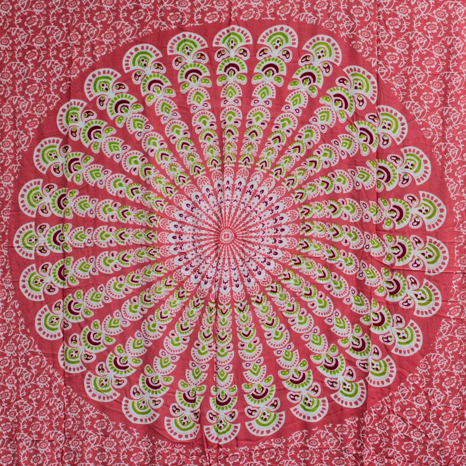 Mandala Sarongs