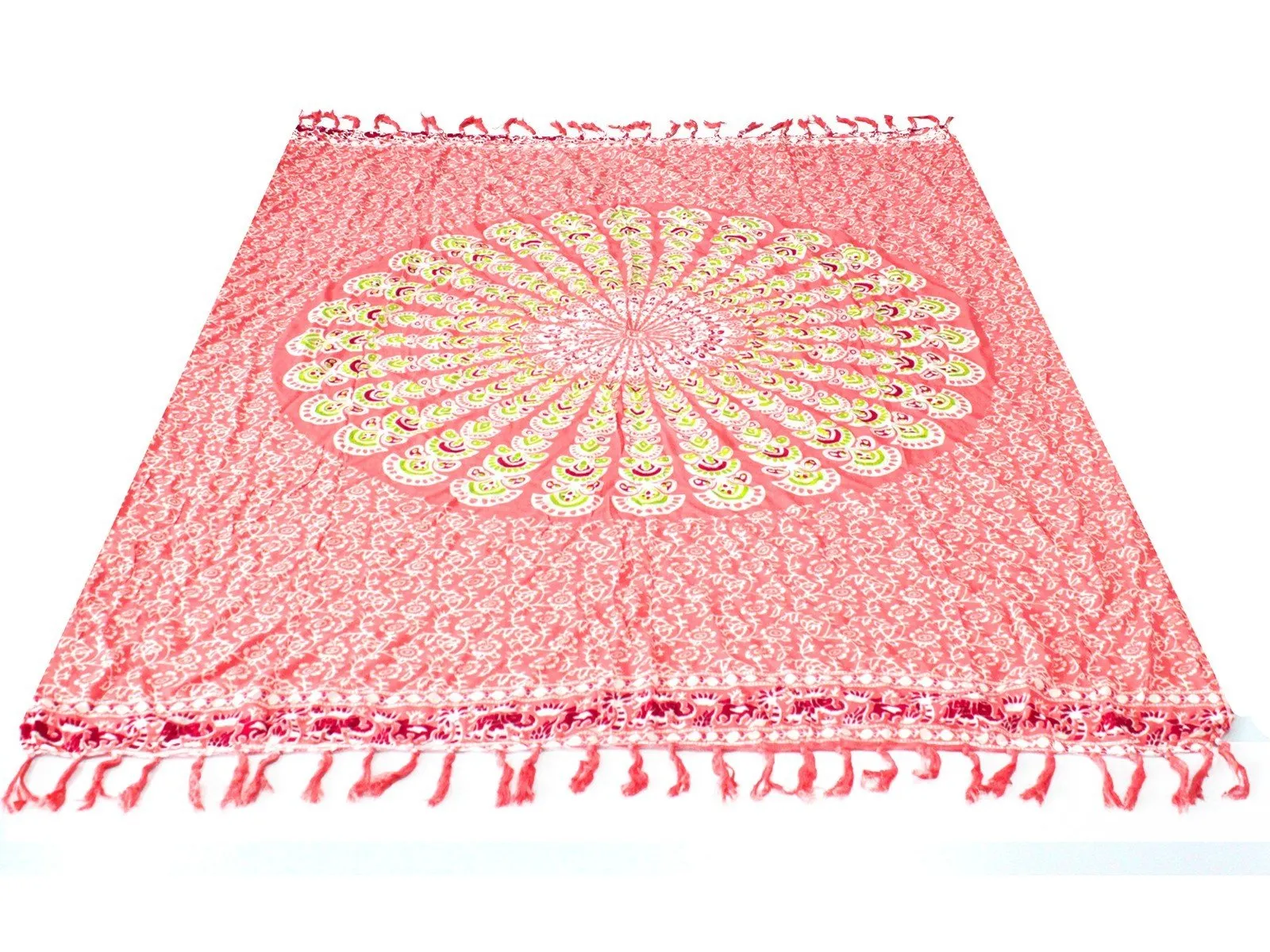 Mandala Sarongs