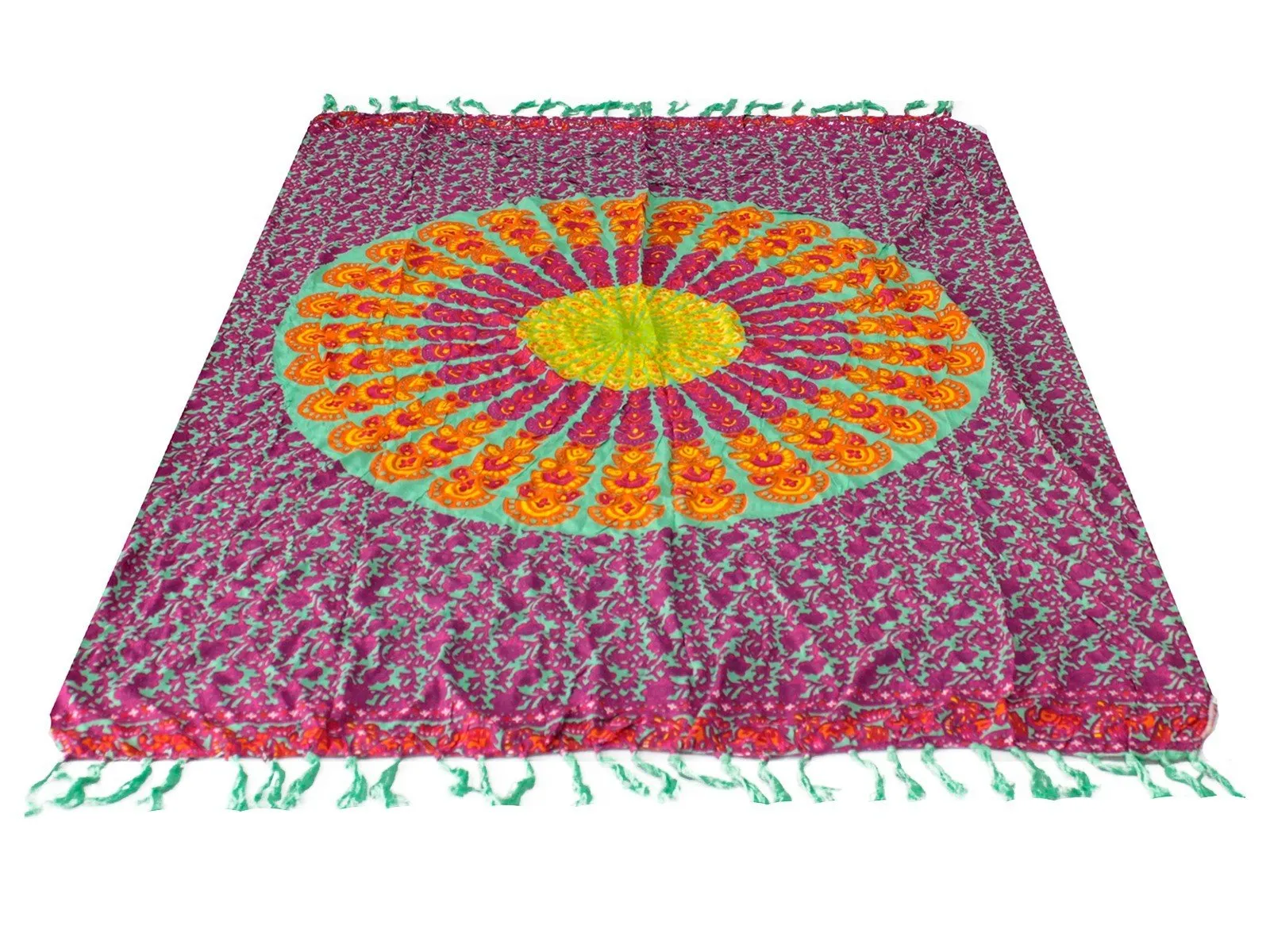 Mandala Sarongs