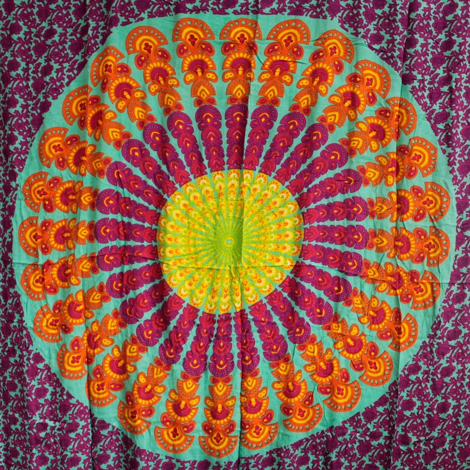 Mandala Sarongs