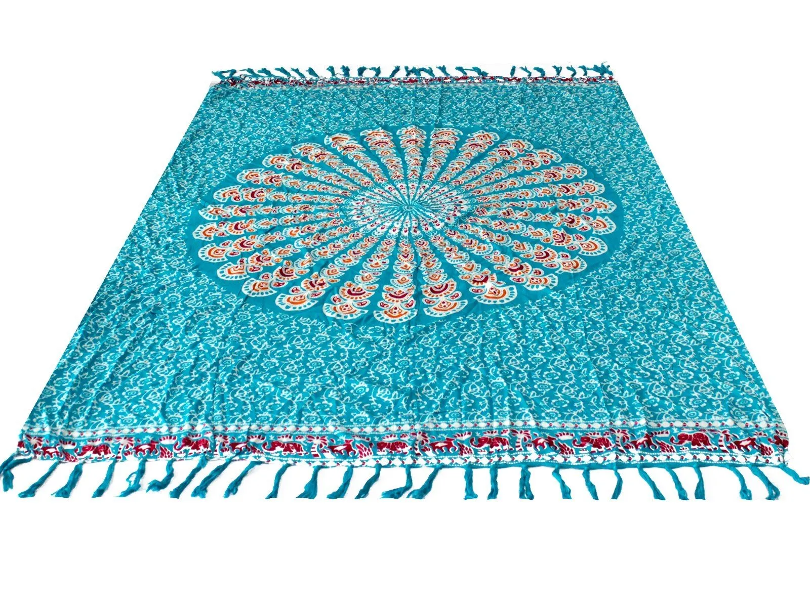 Mandala Sarongs