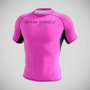 Manto KTOF Short Sleeve Rash Guard