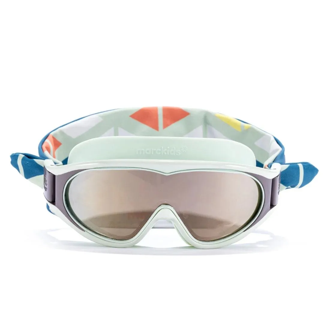 Marcus & Marcus Headband Swimming Goggles