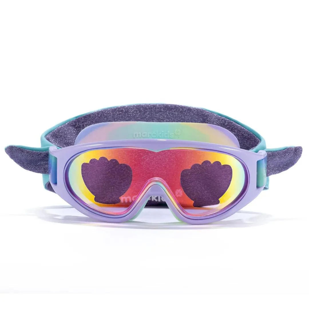 Marcus & Marcus Headband Swimming Goggles