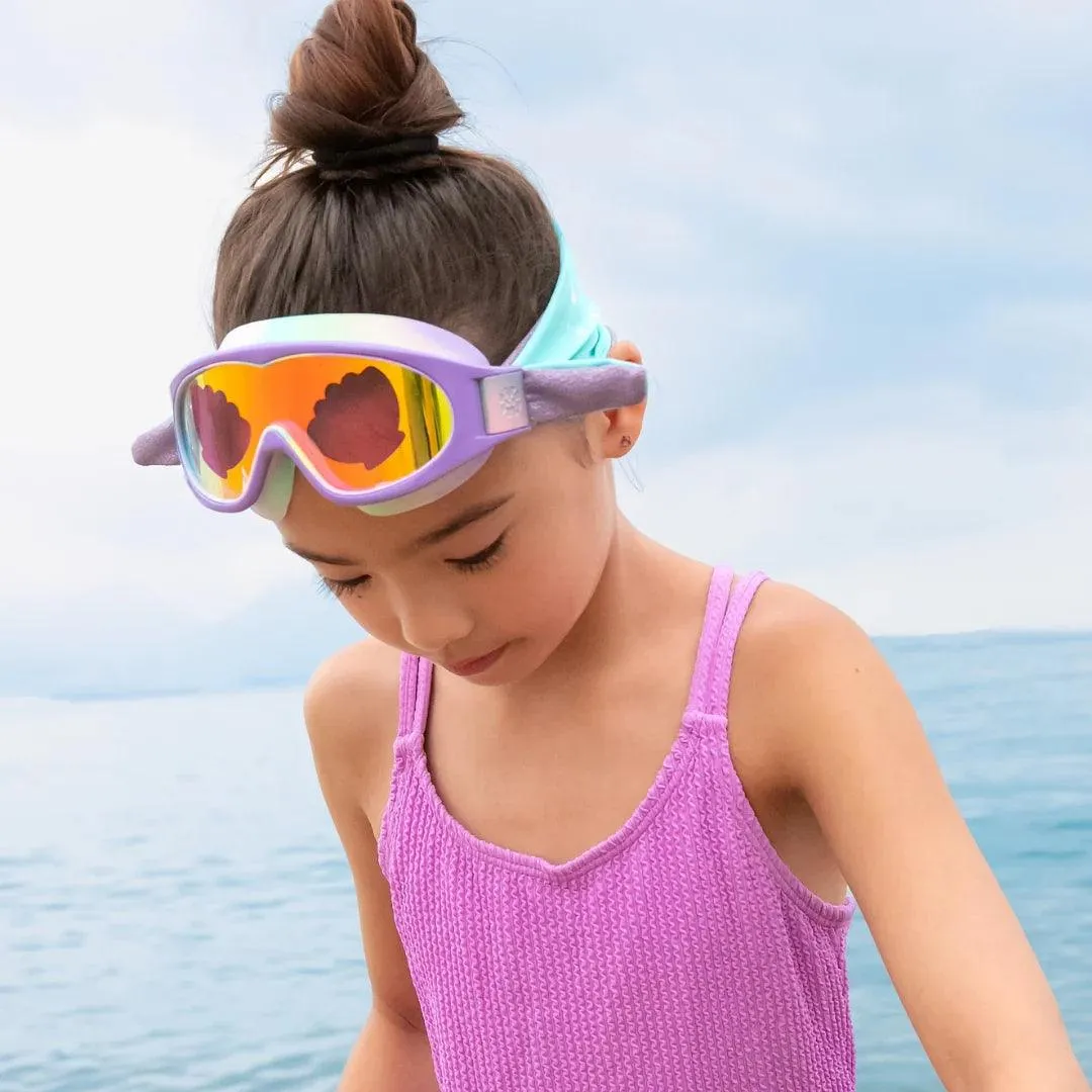 Marcus & Marcus Headband Swimming Goggles