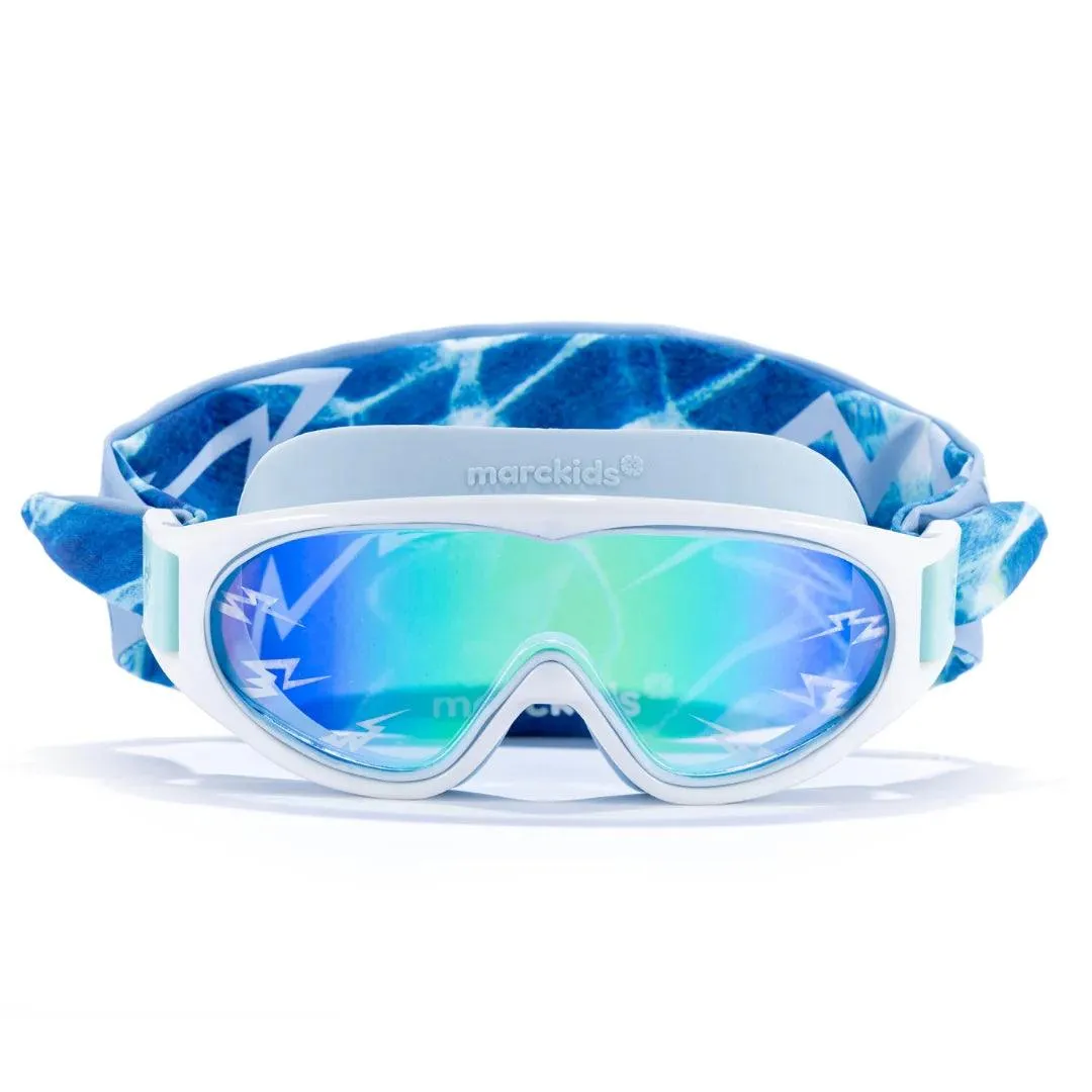 Marcus & Marcus Headband Swimming Goggles