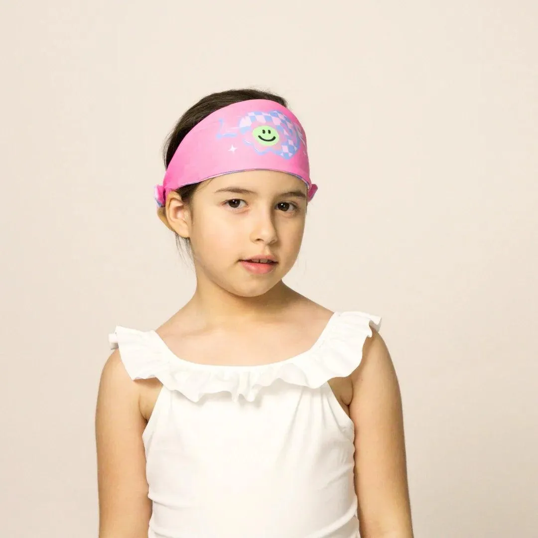 Marcus & Marcus Headband Swimming Goggles