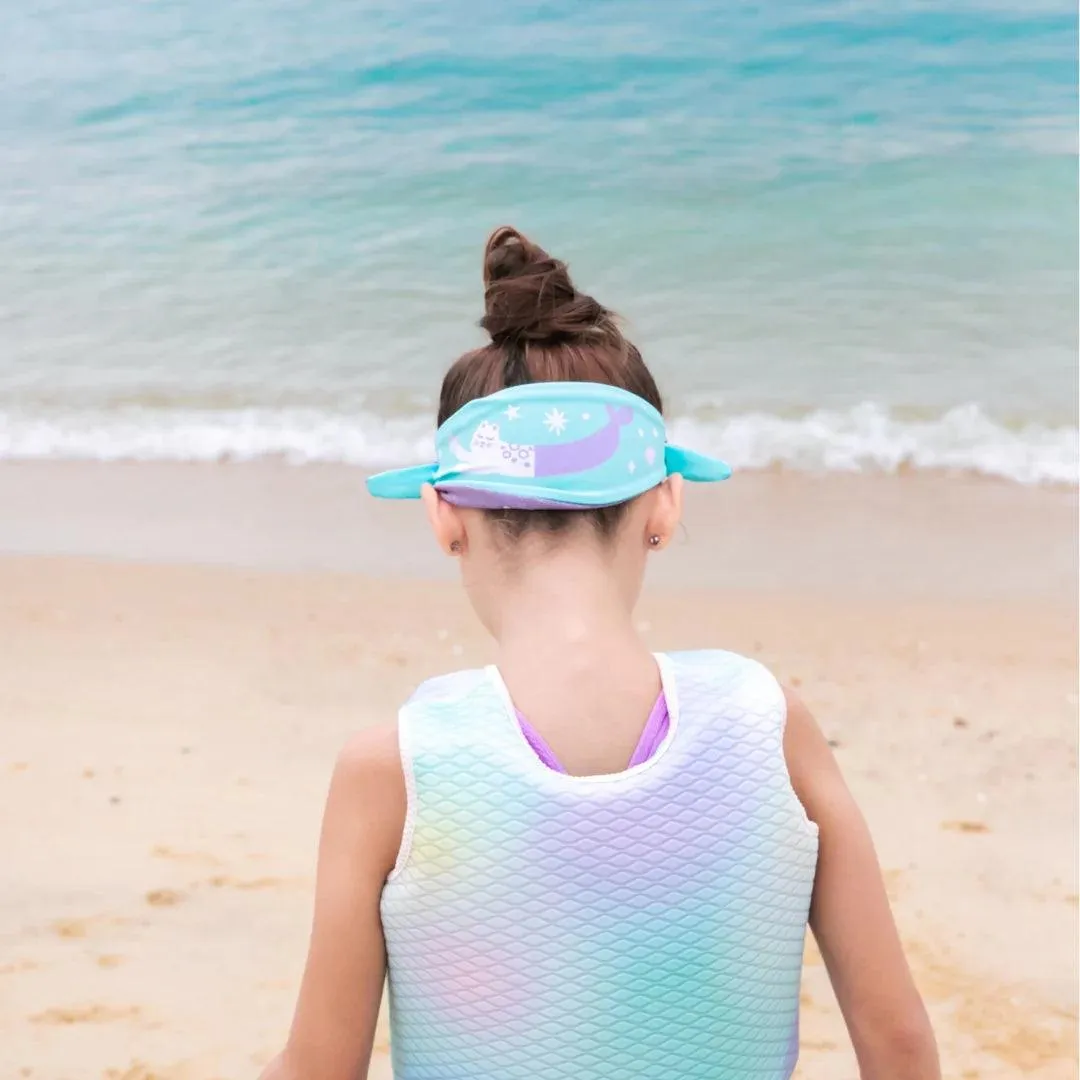 Marcus & Marcus Headband Swimming Goggles