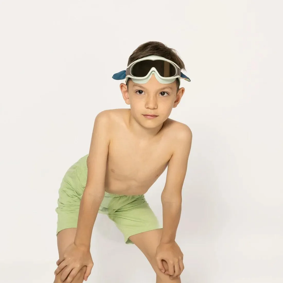 Marcus & Marcus Headband Swimming Goggles