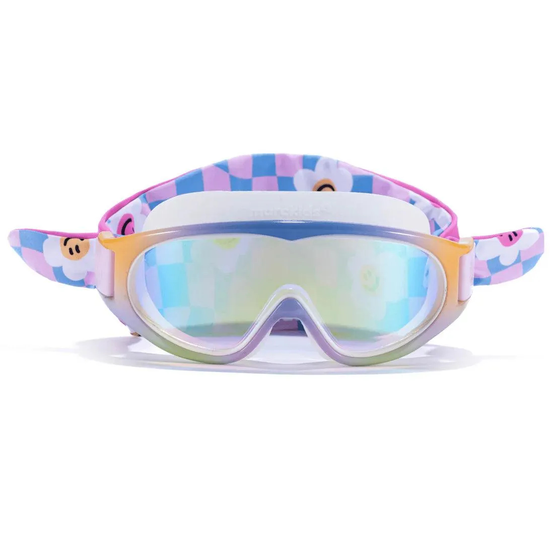 Marcus & Marcus Headband Swimming Goggles