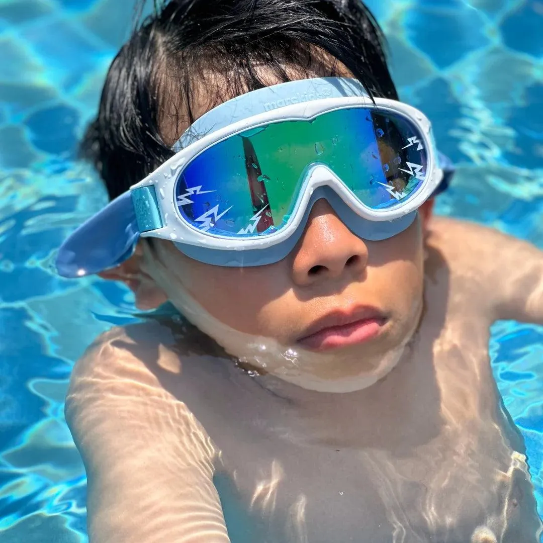Marcus & Marcus Headband Swimming Goggles