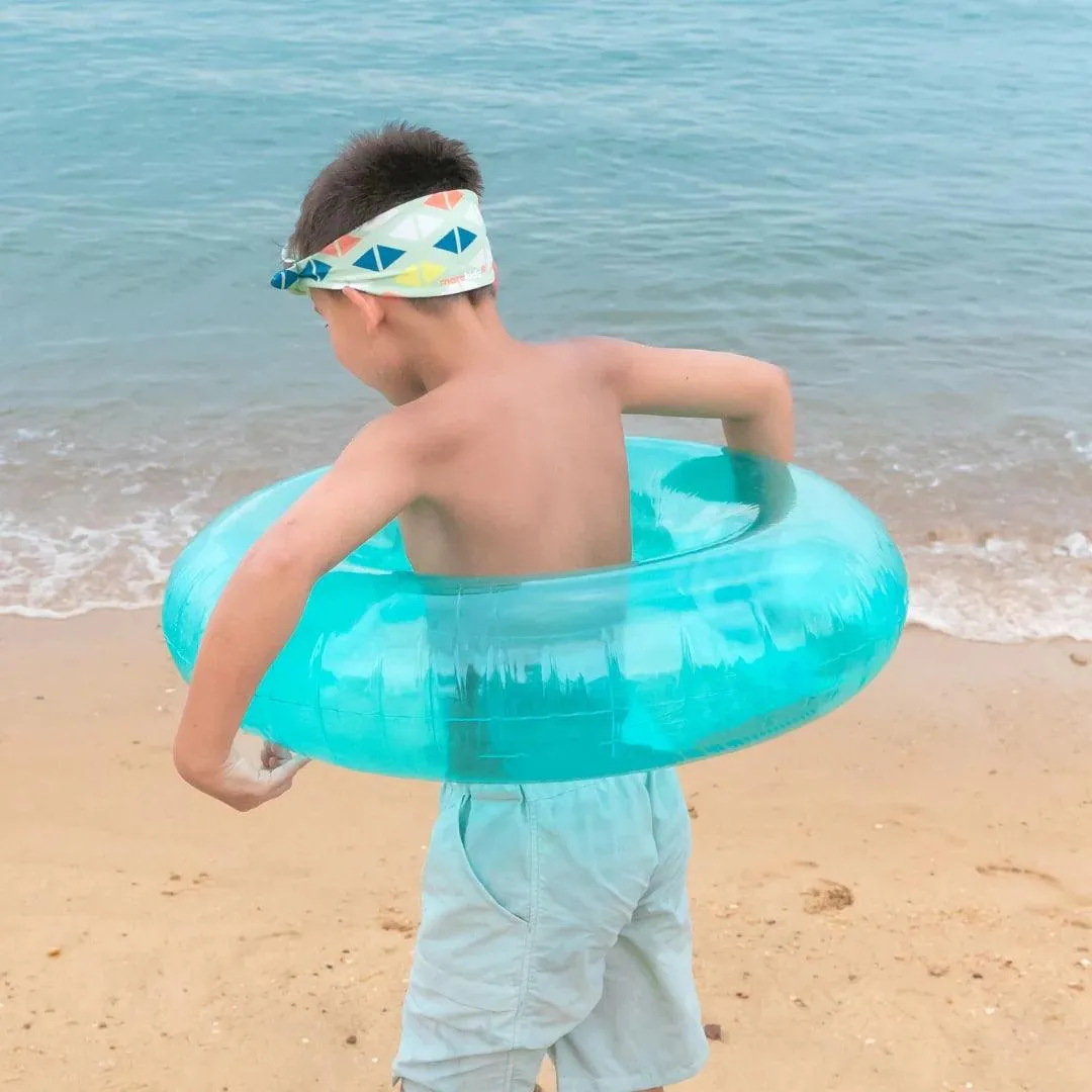 Marcus & Marcus Headband Swimming Goggles
