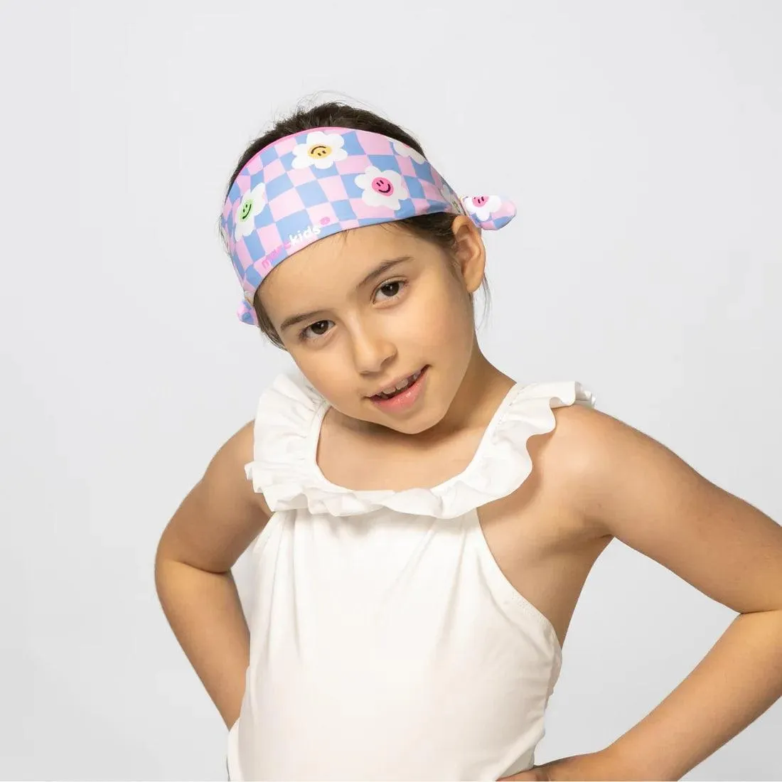 Marcus & Marcus Headband Swimming Goggles