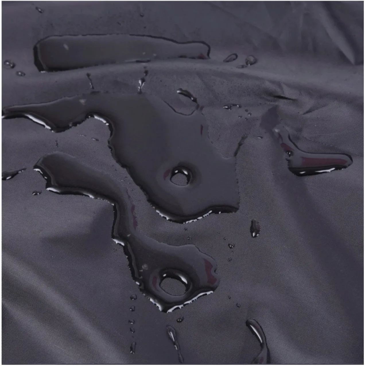 Mat-Bag for Quick-Change after SWIMMING | Waterproof Nylon Carry Pack Pouch for Swimming