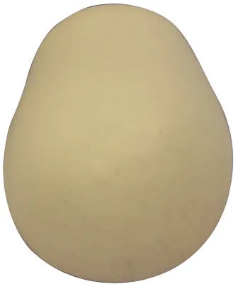 Maternity Belly Pillow Form (hard shell)