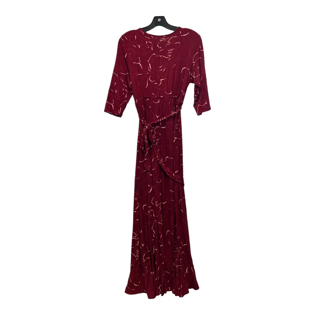 Maternity Dress By Isabel Maternity  Size: S