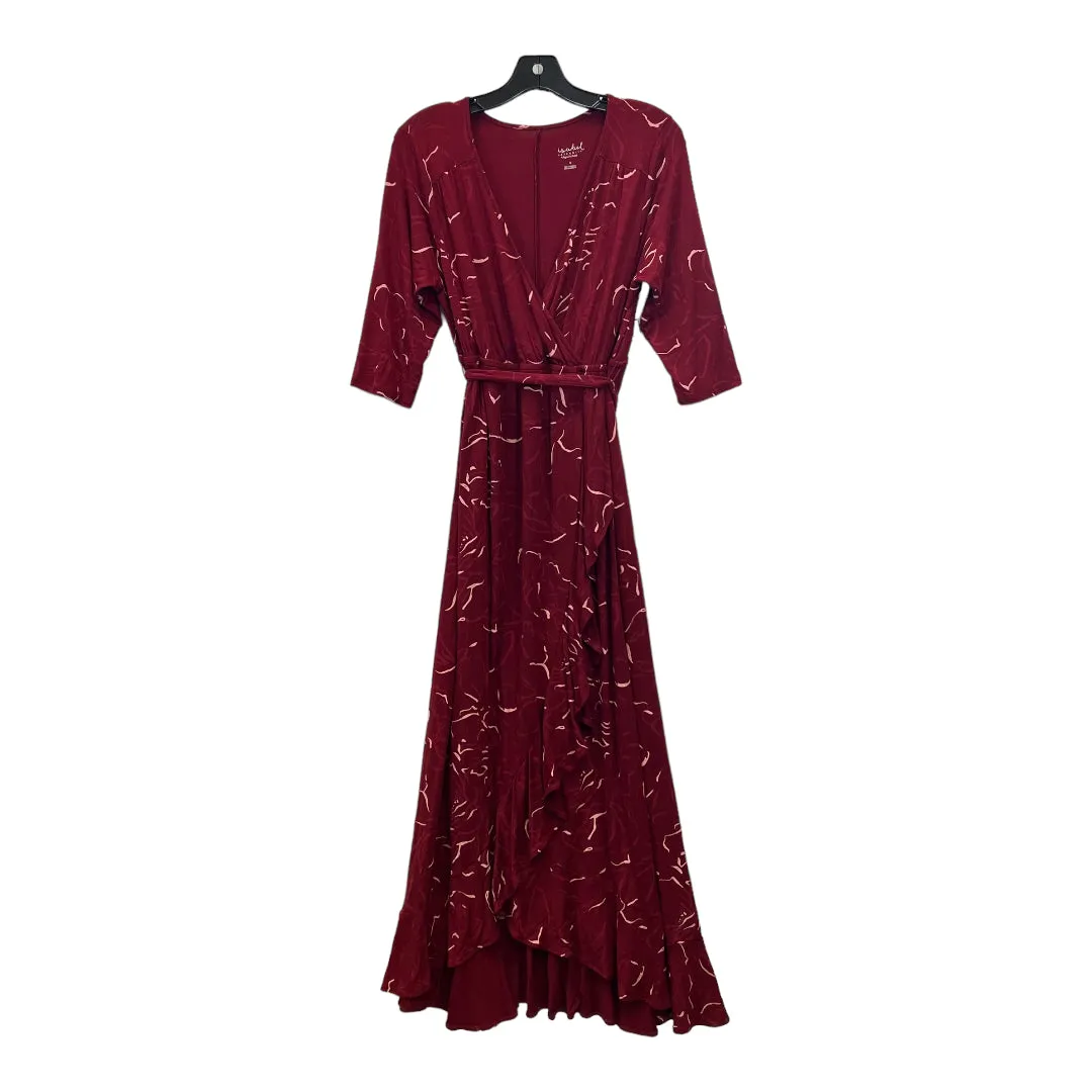 Maternity Dress By Isabel Maternity  Size: S