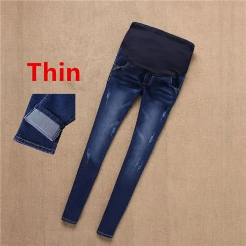 Maternity Jeans For Pregnant Women