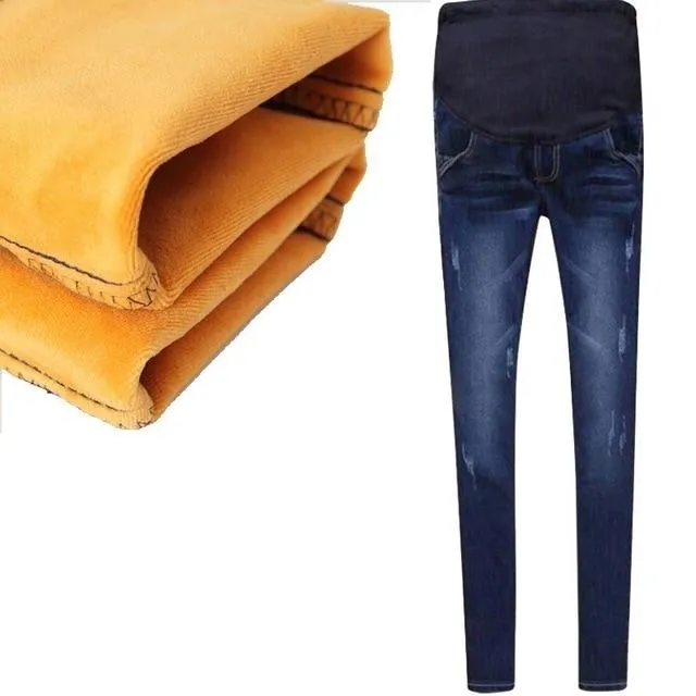 Maternity Jeans For Pregnant Women