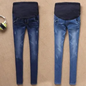Maternity Jeans For Pregnant Women